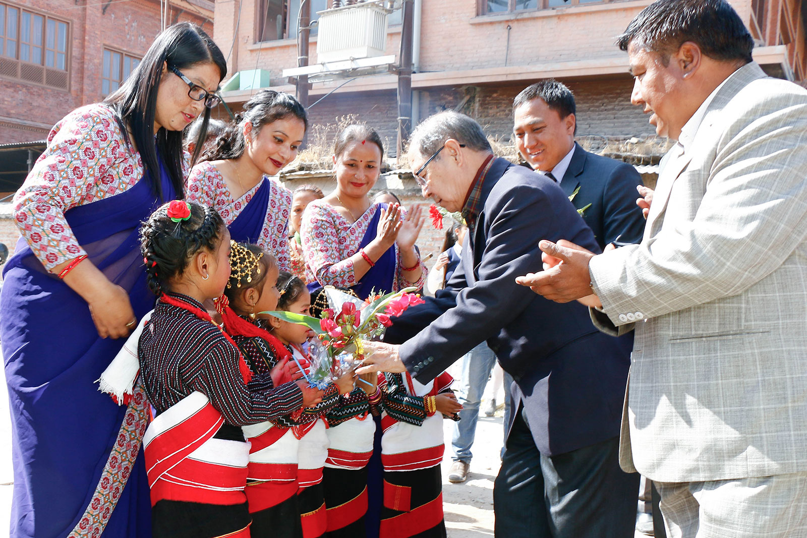 Annual Day