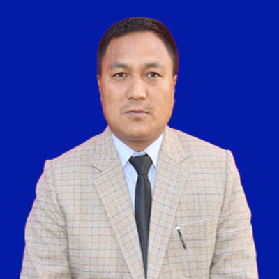 Binod Prajapati
