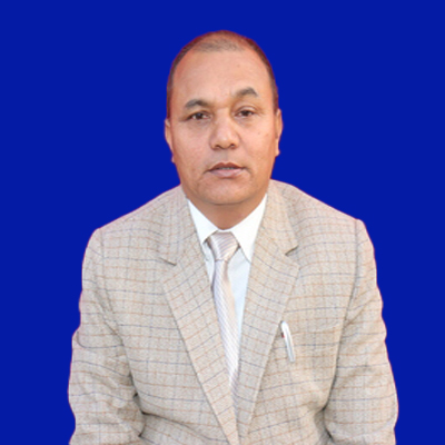 Bishnu Prashad Prajapati
