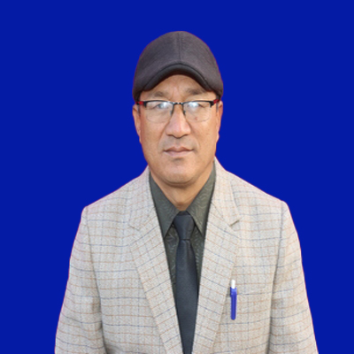Dipendra Prajapati