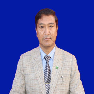 Krishna Sundar Prajapati