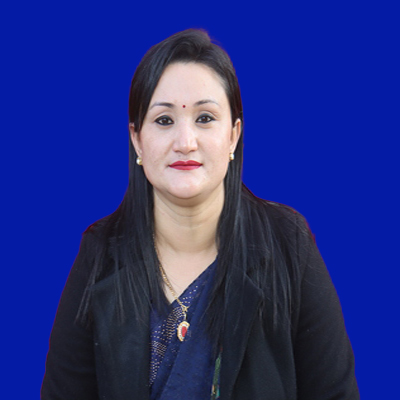 Meera Prajapati