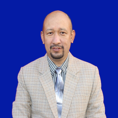Niranjan Prajapati