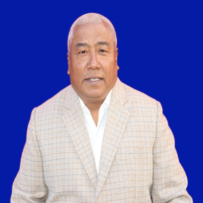 Ram Prasad Prajapati