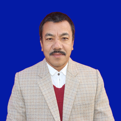 Shamser Prajapati