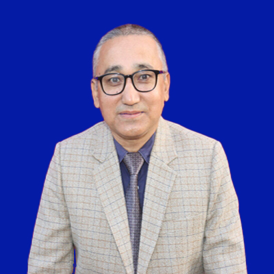 Sundar Prajapati